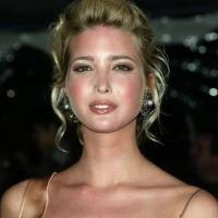 Putri Donald Trump Berniat Bugil di Playboy